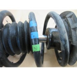 Amortisseur Avant Gauche Mini Mini 2 R55 Clubman Phase 1 Break
